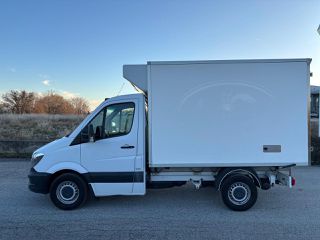 Ψυγείο Mercedes-Benz 2016 Sprinter 316 313 BT EURO 6 Καταψυξη -25-thumb-4