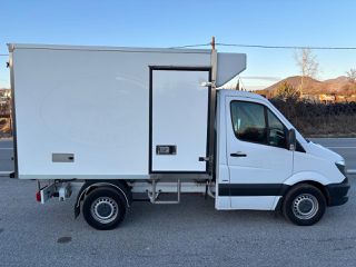 Ψυγείο Mercedes-Benz 2016 Sprinter 316 313 BT EURO 6 Καταψυξη -25-thumb-37