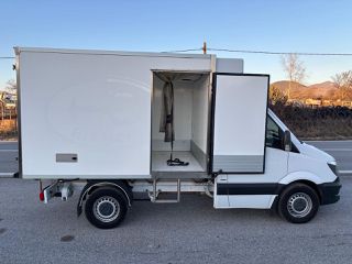 Ψυγείο Mercedes-Benz 2016 Sprinter 316 313 BT EURO 6 Καταψυξη -25-thumb-38