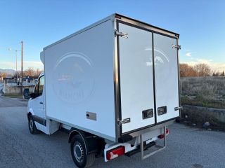 Ψυγείο Mercedes-Benz 2016 Sprinter 316 313 BT EURO 6 Καταψυξη -25-thumb-6