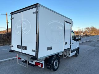 Ψυγείο Mercedes-Benz 2016 Sprinter 316 313 BT EURO 6 Καταψυξη -25-thumb-5