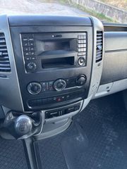 Ψυγείο Mercedes-Benz 2016 Sprinter 316 313 BT EURO 6 Καταψυξη -25-thumb-23