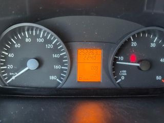 Ψυγείο Mercedes-Benz 2016 Sprinter 316 313 BT EURO 6 Καταψυξη -25-thumb-45