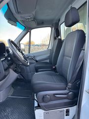 Ψυγείο Mercedes-Benz 2016 Sprinter 316 313 BT EURO 6 Καταψυξη -25-thumb-12