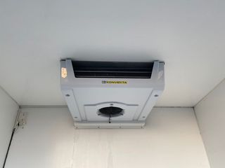 Ψυγείο Mercedes-Benz 2016 Sprinter 316 313 BT EURO 6 Καταψυξη -25-thumb-11