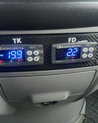 Ψυγείο Mercedes-Benz 2016 Sprinter 316 313 BT EURO 6 Καταψυξη -25-thumb-18