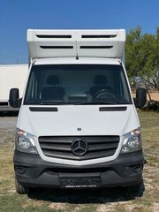 Ψυγείο Mercedes-Benz 2016 Sprinter 316 313 BT EURO 6 Καταψυξη -25-thumb-30