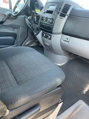 Ψυγείο Mercedes-Benz 2016 Sprinter 316 313 BT EURO 6 Καταψυξη -25-thumb-22