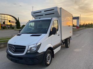Ψυγείο Mercedes-Benz 2016 Sprinter 316 313 BT EURO 6 Καταψυξη -25-thumb-25