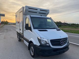 Ψυγείο Mercedes-Benz 2016 Sprinter 316 313 BT EURO 6 Καταψυξη -25-thumb-26