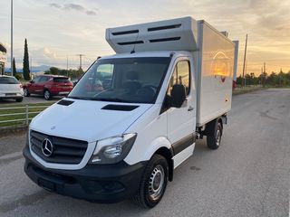 Ψυγείο Mercedes-Benz 2016 Sprinter 316 313 BT EURO 6 Καταψυξη -25-thumb-27