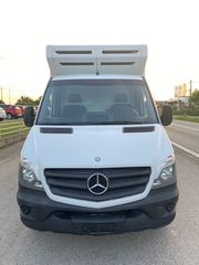 Ψυγείο Mercedes-Benz 2016 Sprinter 316 313 BT EURO 6 Καταψυξη -25-thumb-28