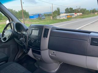 Ψυγείο Mercedes-Benz 2016 Sprinter 316 313 BT EURO 6 Καταψυξη -25-thumb-17