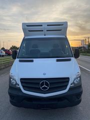 Ψυγείο Mercedes-Benz 2016 Sprinter 316 313 BT EURO 6 Καταψυξη -25-thumb-1
