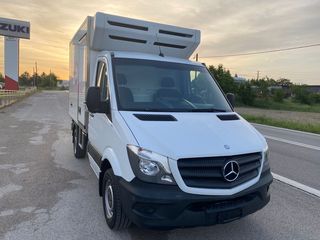 Ψυγείο Mercedes-Benz 2016 Sprinter 316 313 BT EURO 6 Καταψυξη -25-thumb-29