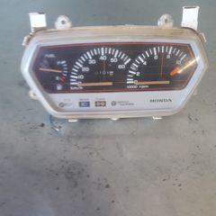  HONDA LEAD 50 SS KONTEP
