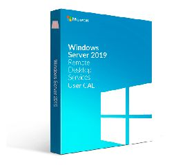 Windows Server 2019 RDS User CAL - 10pack