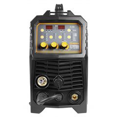 SYNERGIC MULTI 3-200 Ηλεκτροσυγκόλληση Inverter - ΗΛΕΚΤΡΟΚΟΛΛΗΣΕΙΣ MIG - IMPERIA (#65622)