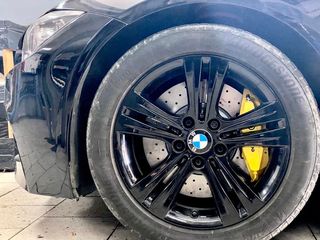 Κιτ Brembo 4 πίστονο 348x30mm Bmw E90-Ε92 /  E60 / E61 / F10 /  E70 / F15  