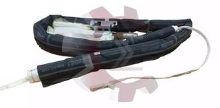 Αερόσακος Οροφής Δεξιός  Peugeot 207 06-14 AUTOLIV 9650247780 0559176 A 7354532 5door