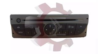 Radio CD/CD Player Renault Kangoo 08-13 1,5 dCi Renault  281150042R
