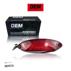 ΦΑΝΑΡΙ ΠΙΣΩ SHARK WD 003-01 UNIVERSAL