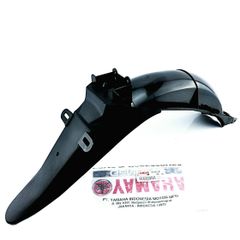 ΦΤΕΡΟ ΠΙΣΩ ΧΩΡΙΣ ΤΡΥΠΕΣ ΓΝΗΣΙΟ ΓΙΑ ΦΛΑΣ   YAMAHA CRYPTON X135