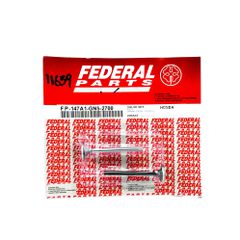 ΒΑΛΒΙΔΕΣ ΣΕΤ HONDA ASTREA GRAND / HONDA SUPRA FEDERAL 92Η