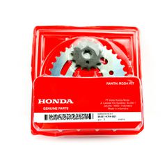 ΑΛΥΣΙΔΟΓΡΑΝΑΖΑ ΓΝΗΣΙΑ HONDA INNOVA 125 / HONDA INNOVA 125IN 420