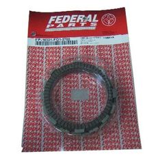 ΔΙΣΚΟΙ FEDERAL YAMAHA CRYPTON 105 / YAMAHA CRYPTON R105 / YAMAHA CRYPTON R115 /  YAMAHA CRYPTON T110 / YAMAHA F1ZR  Ψ0012