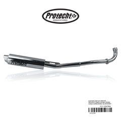 ΕΞΑΤΜΙΣΗ ΜΕΓΑΛΗ ΜΠΟΥΚΑ PROTECHT HONDA ASTREA GRAND/ HONDA SUPRA/HONDA GLX50/HONDA GLX90/HONDA C50/YAMAHA CRYPTON 105/YAMAHA CRYPTON R105/