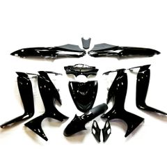 ΠΛΑΣΤΙΚΑ ΜΑΥΡΑ MODENAS DINAMIK 125