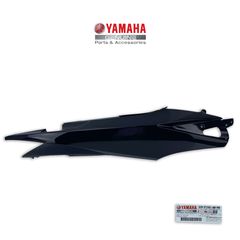 ΟΥΡΑ ΔΕΞΙΑ ΜΑΥΡΗ ΓΝΗΣΙΑ YAMAHA CRYPTON X135   ΨΚ0584