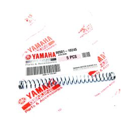 ΕΛΑΤΗΡΙΟ ΓΙΑ ΝΤΙΖΑ ΠΙΣΩ ΦΡΕΝΟΥ/ΒΕΡΓΑ ΓΝΗΣΙΑ YAMAHA CRYPTON X135 121Η