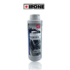 ΛΑΔΙ IPONE 4T FULL POWER KATANA 10W50 100% ΣΥΝΘΕΤΙΚΟ 1L