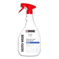 ΣΑΜΠΟΥΑΝ MOTO WASH IPONE 1L