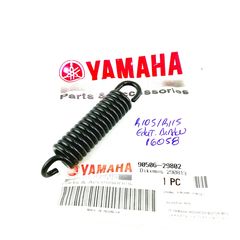 ΕΛΑΤΗΡΙΟ ΔΙΠΛΟΥ ΣΤΑΝ ΓΝΗΣΙΟ YAMAHA CRYPTON R105 / YAMAHA CRYPTON R115  122Δ