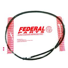 ΝΤΙΖΑ ΕΜΠΡΟΣ ΦΡΕΝΟΥ FEDERAL HONDA ASTREA GRAND