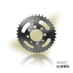 ΓΡΑΝΑΖΙ ΠΙΣΩ 38Δ 428 MHQ KAWASAKI KAZER / SUZUKI FX125 / SUZUKI SHOGUN / SUZUKI ADDRESS / MODENAS KRISS 115   264ΚΛ