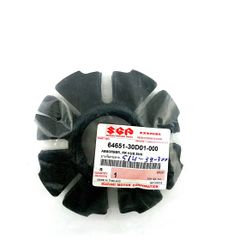 ΣΥΝΕΜΠΛΟΚ ΓΡΑΝΑΖΙΕΡΑΣ ΓΝΗΣΙΑ SUZUKI ADDRESS / SUZUKI ADDRESS / SUZUKI SHOGUN  137Ξ