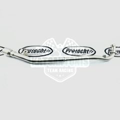 ΣΩΛΗΝΑΣ ΕΞΑΤΜΙΣΗΣ F50 ΜΕ Λ PROTECHT DAYTONA SPRINTER 125  /  DAYTONA DV 125