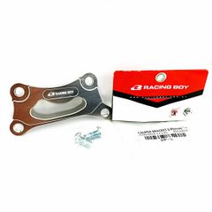 ΑΝΤΑΠΤΟΡΑΣ RACING BOY 6 ΠΙΣΤΟΝΗΣ ΔΑΓΚΑΝΑΣ YAMAHA CRYPTON X135