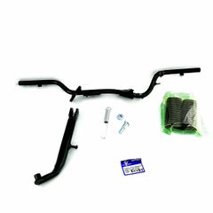 ΜΑΣΠΙΕ ΕΜΠΡΟΣ ΟΔΗΓΟΥ MODENAS KRISS / MODENAS KRISTAR 125 ΨΚ0656