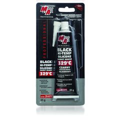 ΦΛΑΝΤΖΟΚΟΛΛΑ ΜΑΥΡΗ 329C HI TEMP MA PROFESSIONAL 228ΑΓ