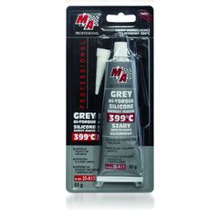 ΦΛΑΝΤΖΟΚΟΛΛΑ ΓΚΡΙ 399C HI TEMP MA PROFESSIONAL