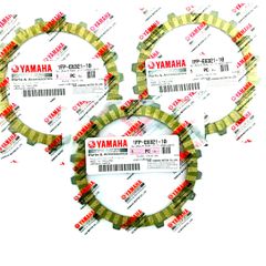 ΔΙΣΚΟΙ ΓΝΗΣΙΟΙ 1 ΤΕΜΑΧΙΑ YAMAHA CRYPTON S115