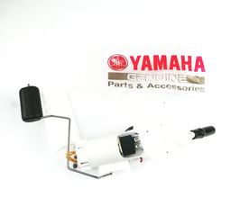 ΤΡΟΜΠΑ ΒΕΝΖΙΝΗΣ ΓΝΗΣΙΑ YAMAHA CRYPTON X135     Ρ0457