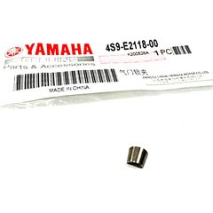 ΑΣΦΑΛΕΙΑ ΒΑΛΒΙΔΩΝ ΦΕΓΓΑΡΑΚΙ 1ΤΕΜ ΓΝΗΣΙΟ YAMAHA CRYPTON T110 / R115 / R105 / 105