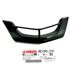 ΓΡΙΛΙΑ ΜΟΥΤΡΟΥ ΓΝΗΣΙΑ ΓΙΑ ΜΑΥΡΟ YAMAHA CRYPTON S115    ΠΛ0019