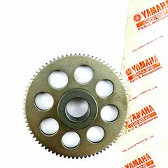 ΓΡΑΝΑΖΙ ΜΙΖΑΣ ΓΝΗΣΙΟ YAMAHA CRYPTON R115 / YAMAHA CRYPTON T110    308ΚΛ